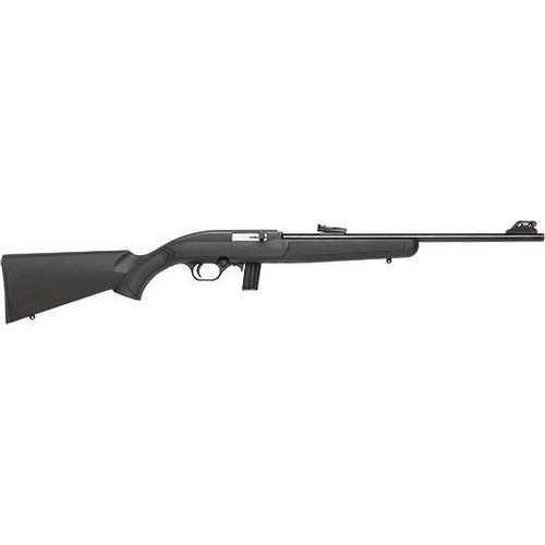 Mossberg International 702 Plinkster Bantam Autoloading Rifle 22 Long 18" Free Floating Barrel 10 Round Capacity