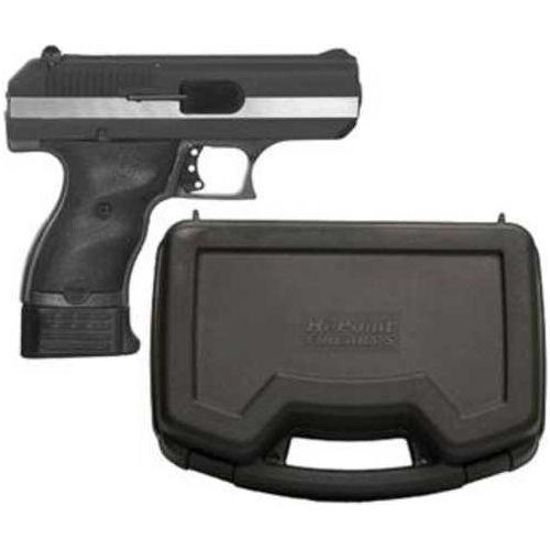 Hi-Point 380HC Semi Auto Handgun .380ACP 3.5