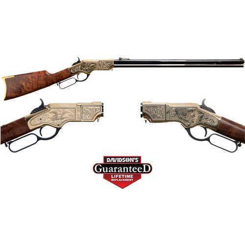 Henry Repeating Arms Original Deluxe Engraved 3rd Edition 44-40 24.5