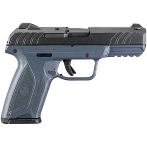 Ruger Security-9 Centerfie Pistol 9MM 4