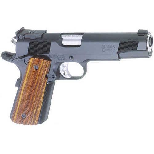 Les Baer Custom 1911 Premier II Model 45 ACP 5