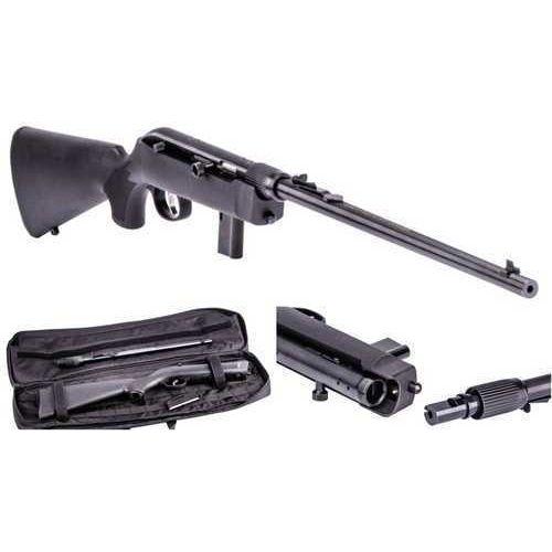 Savage Arms 64 Takedown 22 Long Rifle 16.5" Barrel 10 Round Capacity