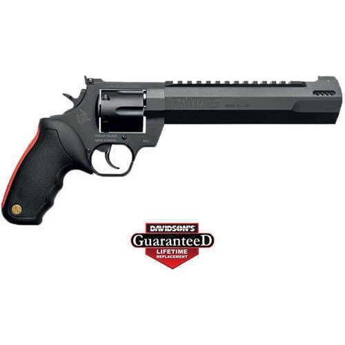 Taurus Raging Hunter 44Rem Mag 8.375" Barrel 6 Round Capacity - Buy A Gun