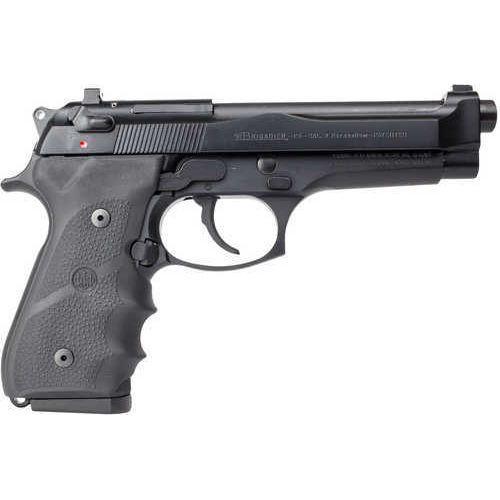 Beretta 92 FS Brigadier 9mm Luger Single/Double Action 4.9