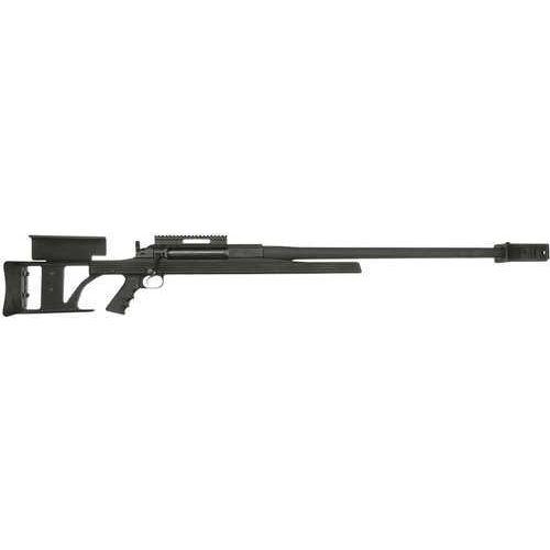 ArmaLite AR-50A1 Bolt Action Rifle With GGG Bipod 50 BMG 30