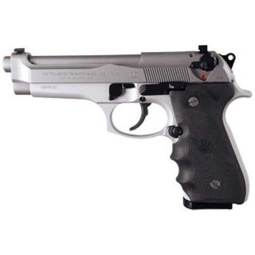 Beretta Brigadier 92FS 9mm 4.9