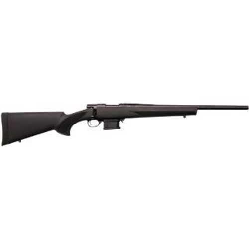 Howa M1500 Mini Action Rifle 223 Rem Heavy Threaded Barrel