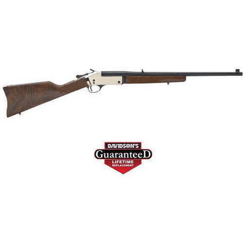 Henry Repeating Arms Singleshot Brass 44 Mag 22