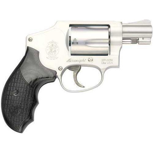 Smith and Wesson 642 Deluxe 38 Special 1 7/8" Barrel 5 Round Capacity Matte Silver - Buy A Gun