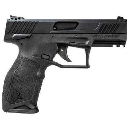 Taurus TX22 Semi Automatic Pistol 22 Long Rifle 16 Round Capacity 4.1