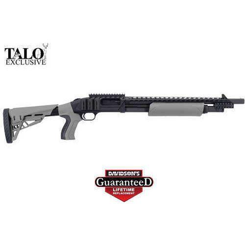 Mossberg Model 500 ATI Tactical 12 Gauge 18.5