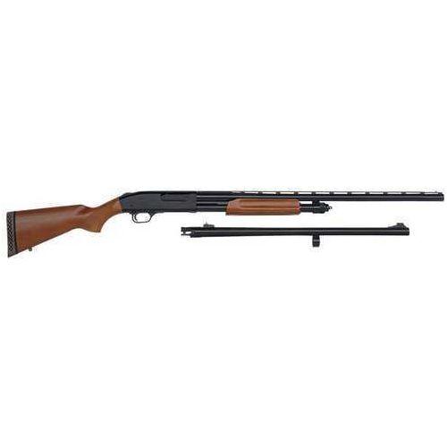 Mossberg 835 Wood Combo 12 Gauge 24