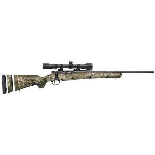 Mossberg Patriot Super Bantam Rifle 7mm-08 20