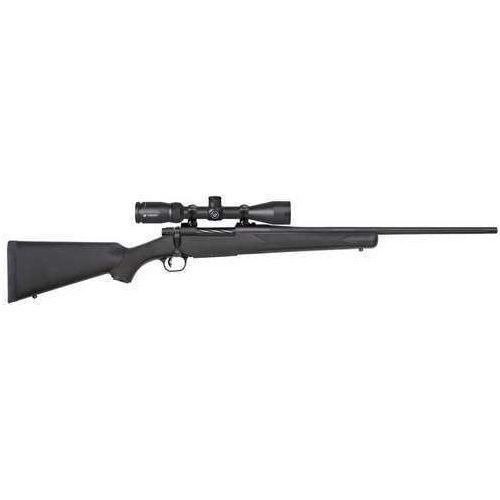 Mossberg Patriot Rifle 7mm-08 22