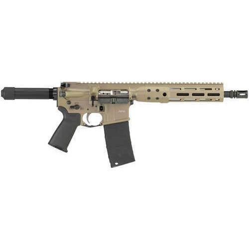 LWRC Individual Carbine 5.56 NATO 10.5