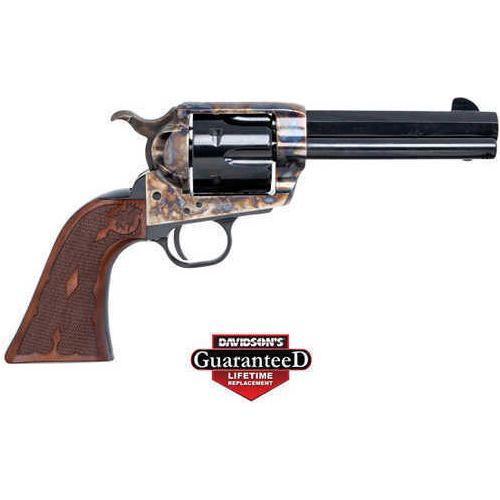 Cimarron El Malo 2 45 Long Colt 4.75