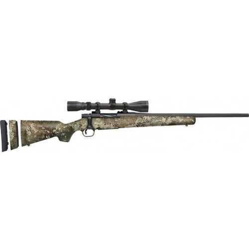 Mossberg Patriot Super Bantam 308 Winchester 20