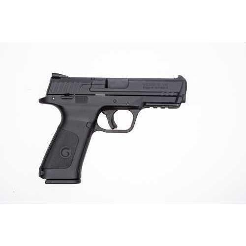 EAA Girsan MC28SA Semi Automatic Pistol 9mm 4.25" Barrel 15 Round Black Poly Grip/Frame - Buy A Gun