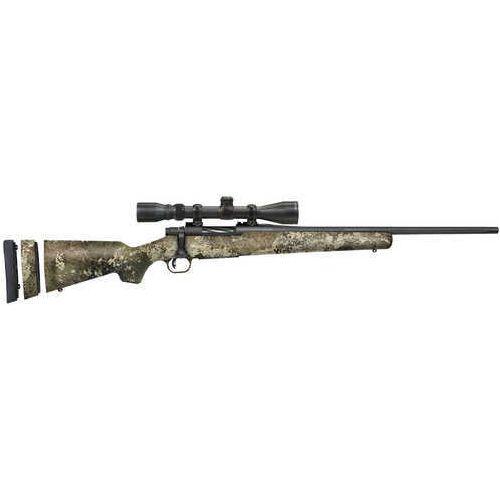 Mossberg Patriot Youth Super Bantam Bolt Action Rifle 6.5 Creedmoor 20