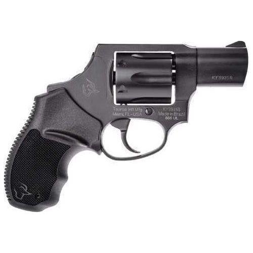 Taurus 856 Revolver 38 Special 6 Round Capacity 2