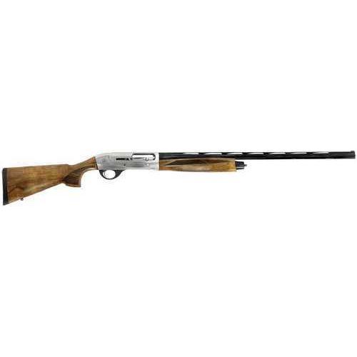 Weatherby 18i Deluxe 12 Gauge 2+1 Round Capacity 3