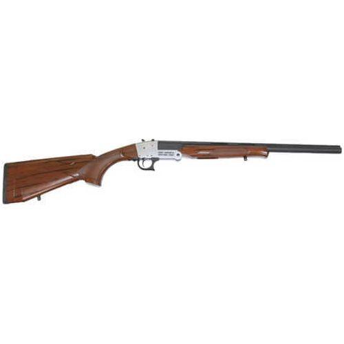 Rock Island Armory Traditional Single Shot 20 Gauge 3