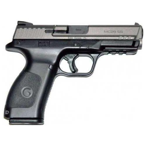 Girsan MC28SA 9mm 15 Round Capacity 4.25" Barrel Two Tone Finish - Buy A Gun