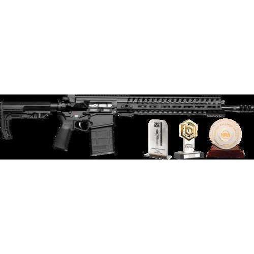 Patriot Ordnance Factory Revolution Gen 4 Semi-Automaict Rifle 6.5 Creedmoor 20