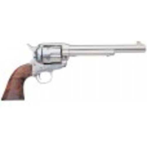 1873 Cattleman Stainless 45 Long Colt 6 Round Capacity 4.5" Barrel Finish - Buy A Gun