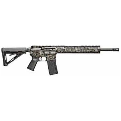 Black Rain Ordnance Spec15 Rifle 5.56 Nato 16