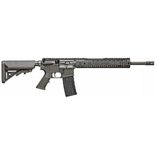 Black Rain Ordnance Spec15 Rifle 300 Blackout 16