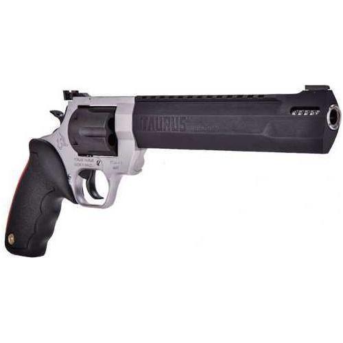 Taurus Raging Hunter 44 Magnum Two Tone Finish 8.4" Barrel 5 Round Capacity - Buy A Gun