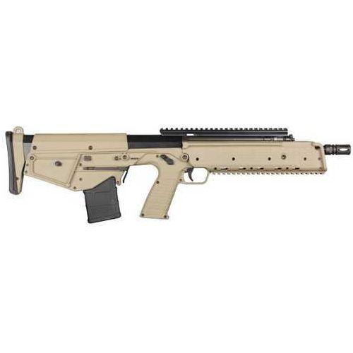 Kel-Tec RDB Carbine 223 Remington|5.56 NATO 17.4" Barrel Blue Finish