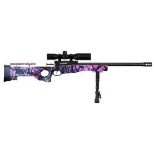 Ksa Crickett Precision Rifle 22 Lr Package Cpr Muddy Girl