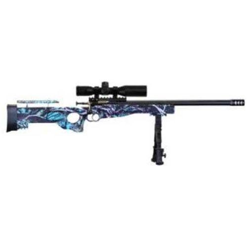 Crickett Precision Bolt Action Rifle 22 Long 16