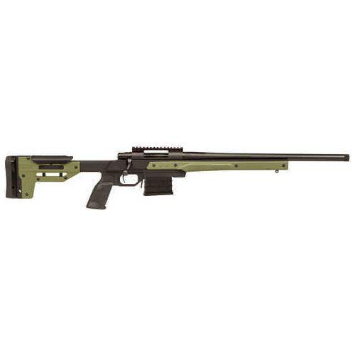 Howa 1500 Oryx Mini Action Bo Rifle 223 Remington 20