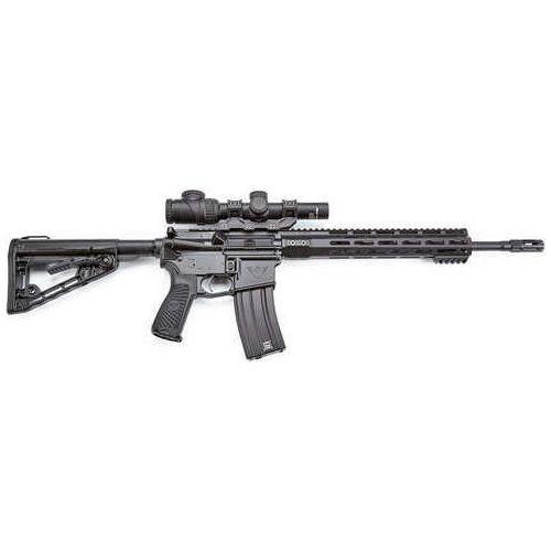 Wilson Combat Protector Carbine Semi-Automat Rifle 300 HAM'R 16.2