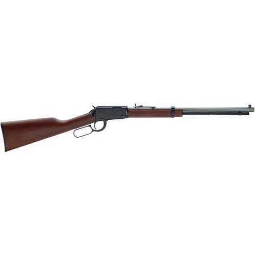 Henry Repeating Arms Frontier Rifle 17 HMR Lever Action Rifle 20" Octagon Barrel H001TV