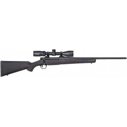 Mossberg Patriot Rifle 25-06 Remington 22" Barrel Synthetic Stock Vortex 3-9x40mm Scope