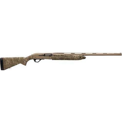 Winchester Sx4 Hybrid Hunter Shotgun 12 Ga 28" Barrel 3.5" Chamber Mossy Oak Bottomlands Finish