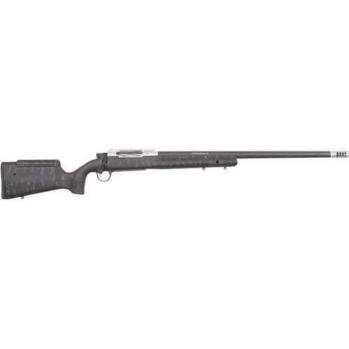 Christensen Arms ELR 338 Lapua 3+1 Round Capacity 27