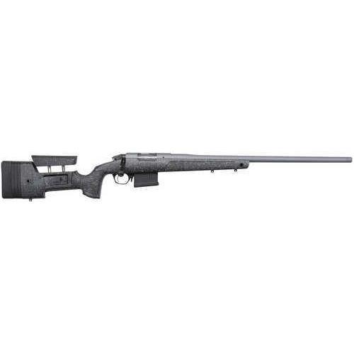 Bergara Premier HMR Pro Bolt Action Rifle 22-250 Remington 24