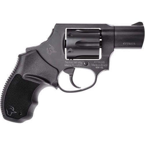 Taurus 856 Ultra Lite Concealed Hammer Revolver 38 Special +P 2" Barrel 6 Round Black Rubber Grip Matte - Buy A Gun