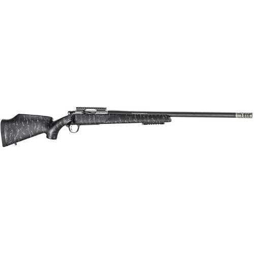 Christensen Arms Traverse 300 Winchester Magnum 3+1 Round Capacity 26