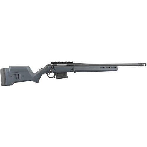 Ruger American Bolt Action Rifle 6.5CM 5 Round 20