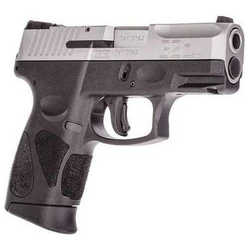 Taurus G2C Semi Automatic Pistol 40 S&W 3.2