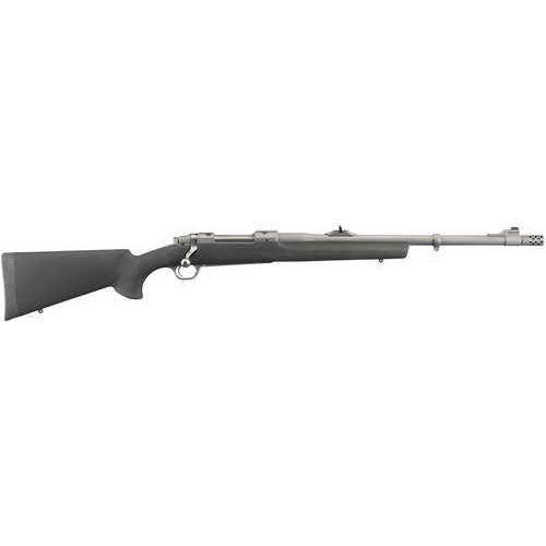 Ruger Hawkeye Alaskan Bolt Action Rifle 300 Winchester Magnum 20