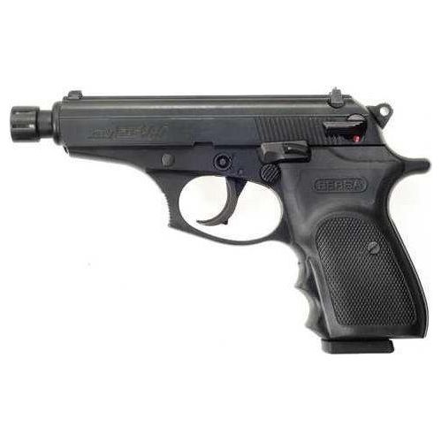 Bersa Thunder 380 Matte Semi-Auto Pistol ACP 8+1 Round Capacity Black Finish - Buy A Gun