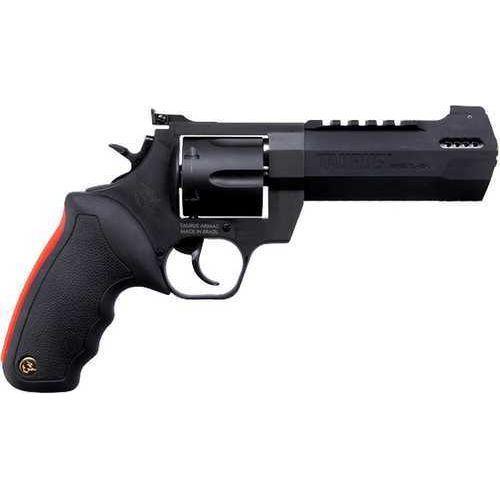 Taurus Raging Hunter 357 Magnum 7 Round Capacity 5.125" Barrel Matte Black Finish - Buy A Gun