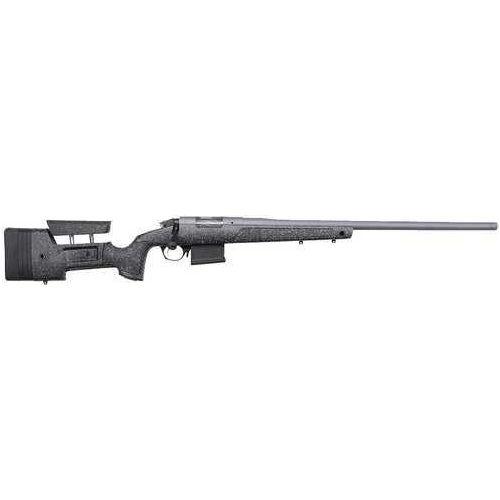 Bergara HMR Pro Rifle 6.5 Creedmoor 5+1 Round Capacity 24